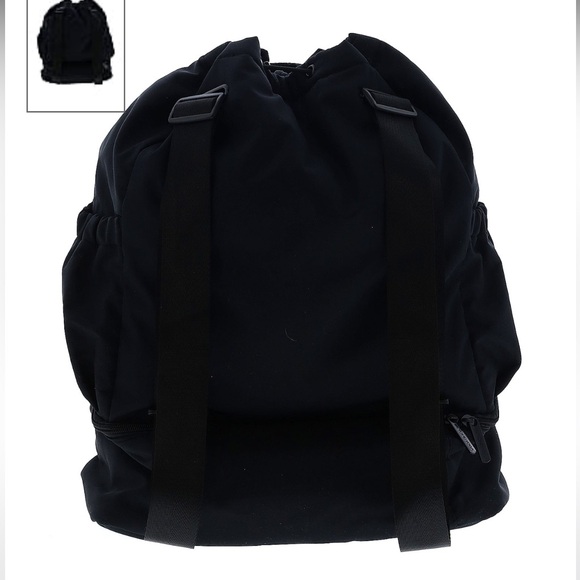 NEW BEYOND YOGA BACKPACK SACK - Picture 2 of 6